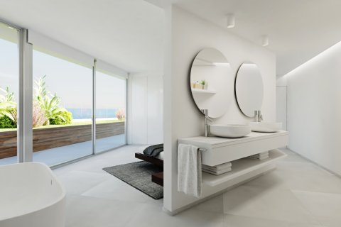 Wohnung zum Verkauf in Alicante, Spanien 3 Schlafzimmer, 317 m2 Nr. 151258 - Foto 29