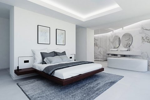 Wohnung zum Verkauf in Alicante, Spanien 3 Schlafzimmer, 317 m2 Nr. 151258 - Foto 27