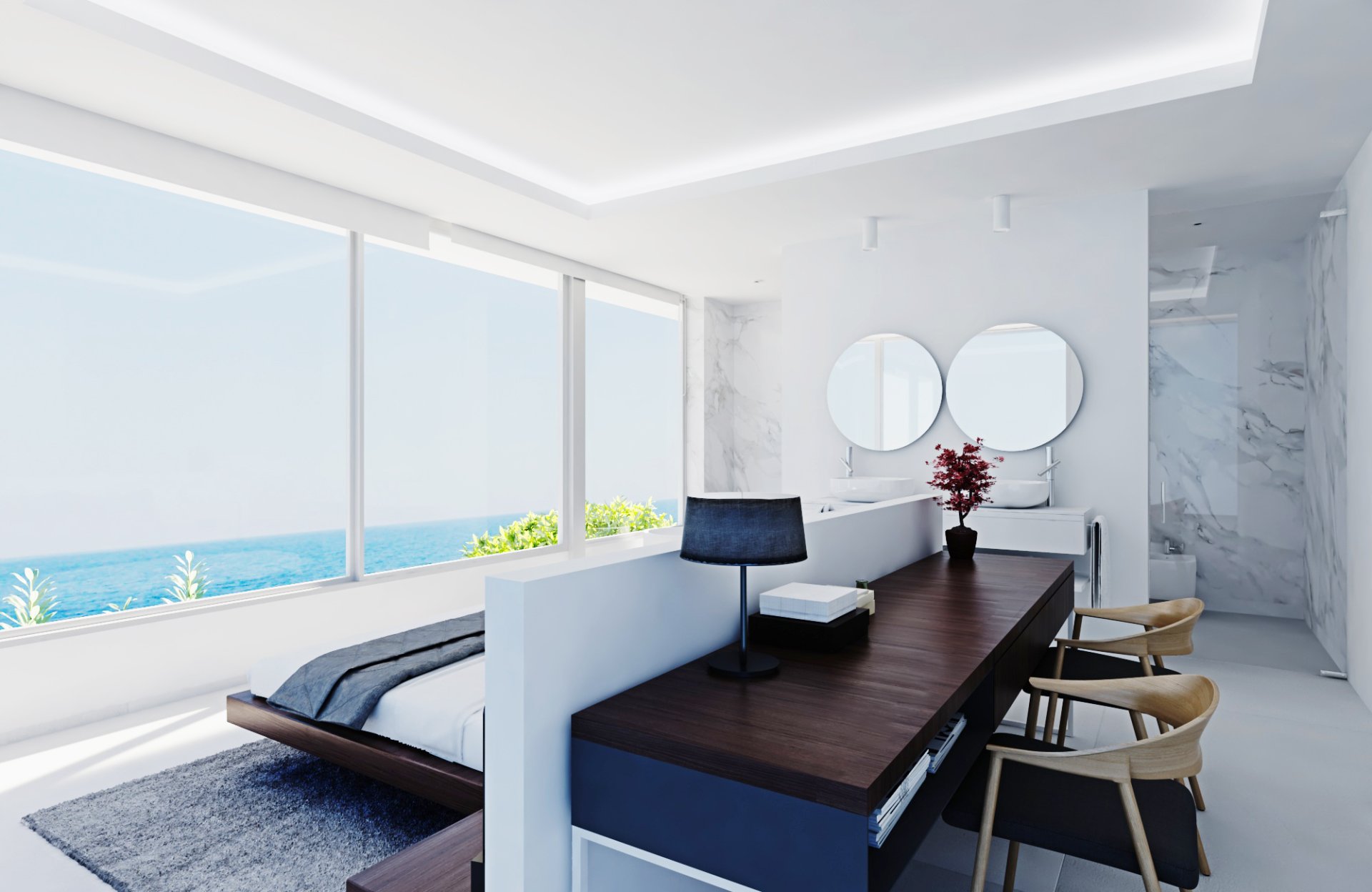 Dzīvoklis Alicante, Spānijā 3 istabas, 317 m2 Nr. 151258