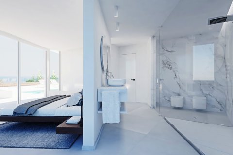 Wohnung zum Verkauf in Alicante, Spanien 3 Schlafzimmer, 317 m2 Nr. 151258 - Foto 24