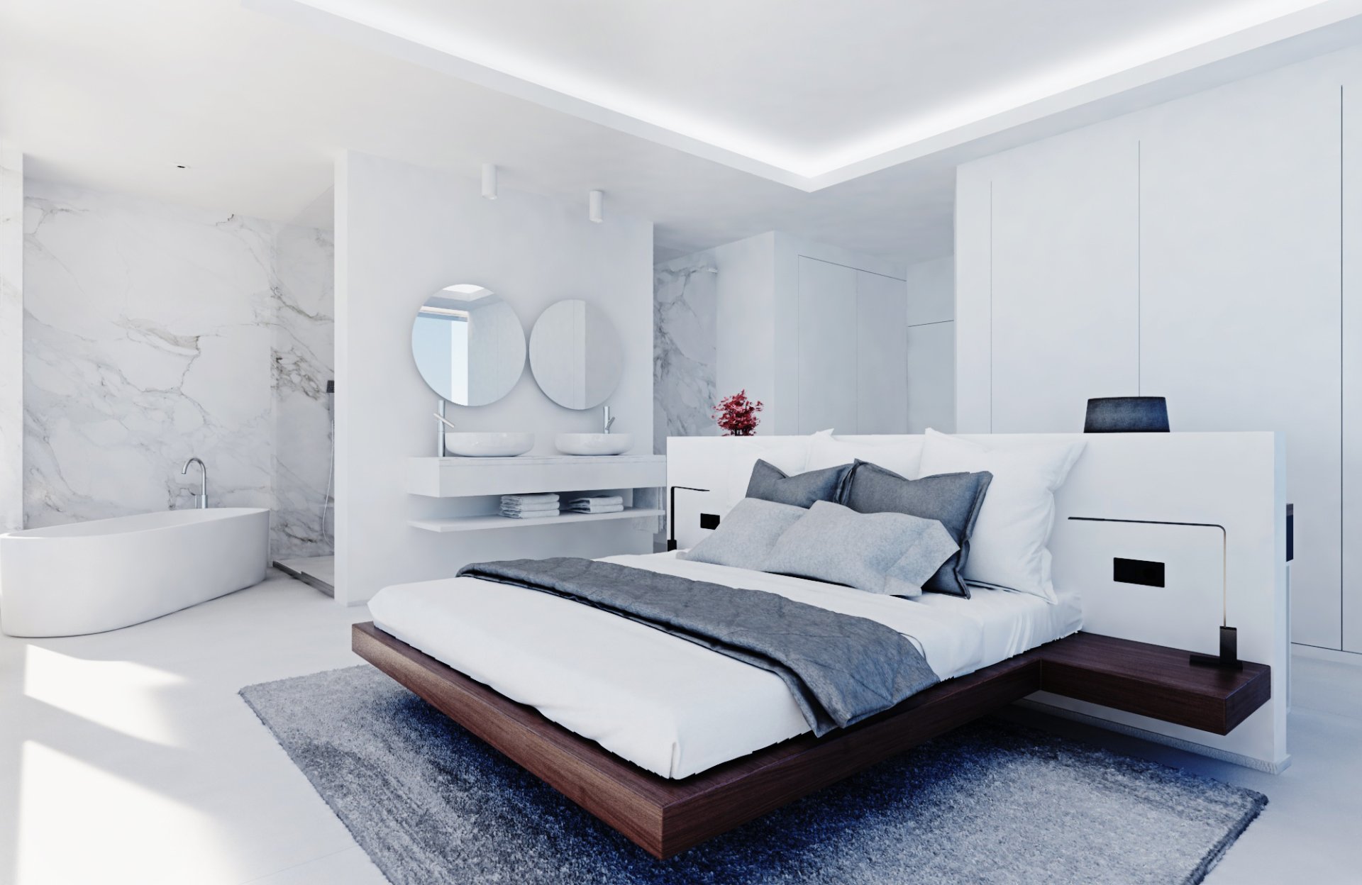 Dzīvoklis Alicante, Spānijā 3 istabas, 317 m2 Nr. 151258