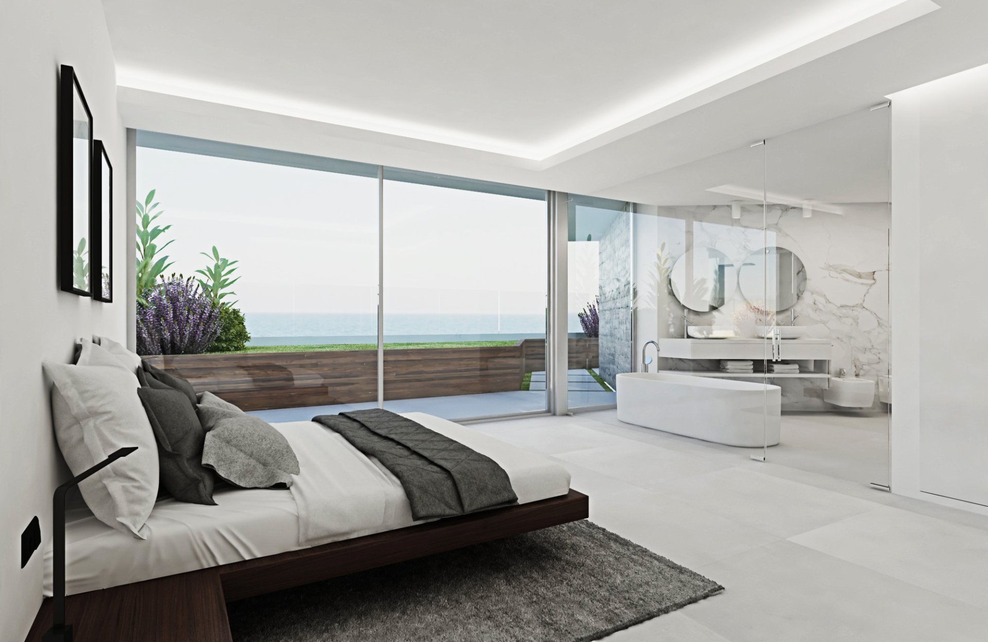Dzīvoklis Alicante, Spānijā 3 istabas, 317 m2 Nr. 151258