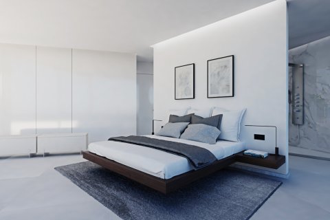 Продажа виллы в Аликанте, Испания 4 спальни, 248м2 №151256 - фото 14