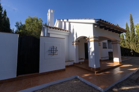 Casa adosada en venta en Fuente Alamo, Murcia, España 2 dormitorios, 164 m2 No. 151254 - foto 8