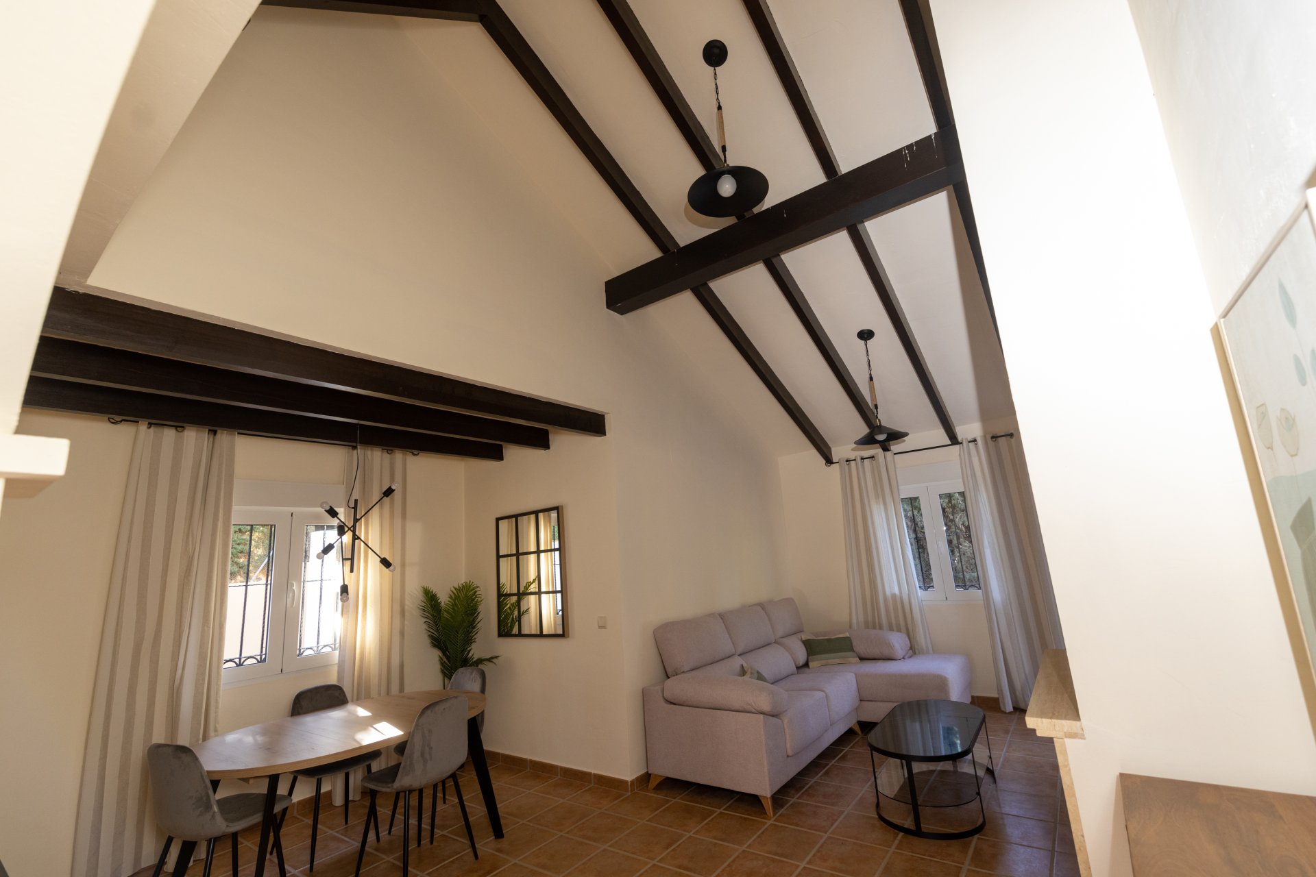 Willa w Fuente Alamo, Murcia, Hiszpania 3 sypialnie, 180 mkw. nr 151253