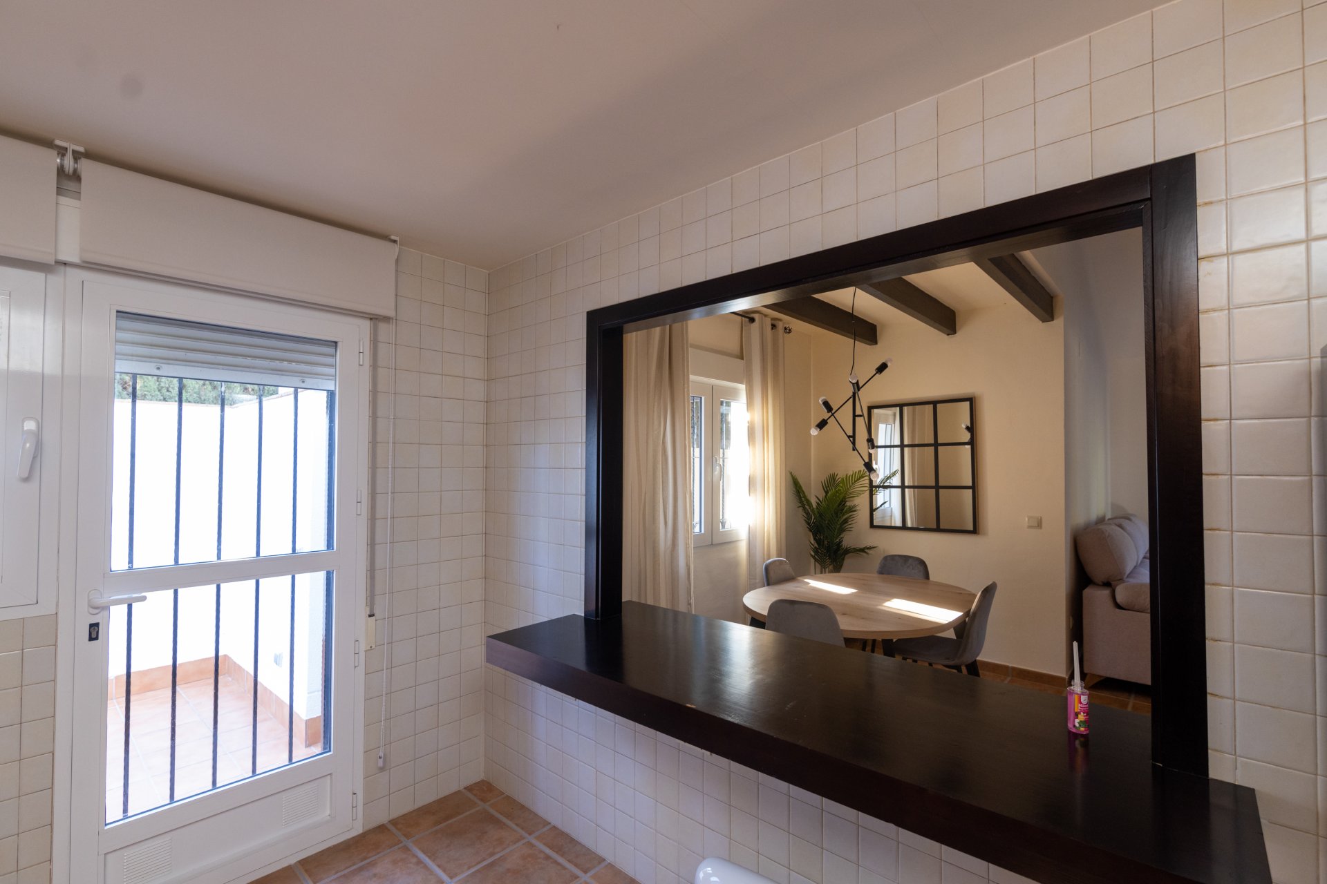 Willa w Fuente Alamo, Murcia, Hiszpania 3 sypialnie, 180 mkw. nr 151253