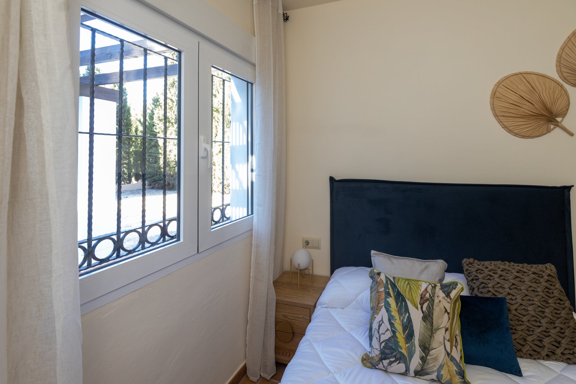 Willa w Fuente Alamo, Murcia, Hiszpania 3 sypialnie, 180 mkw. nr 151253