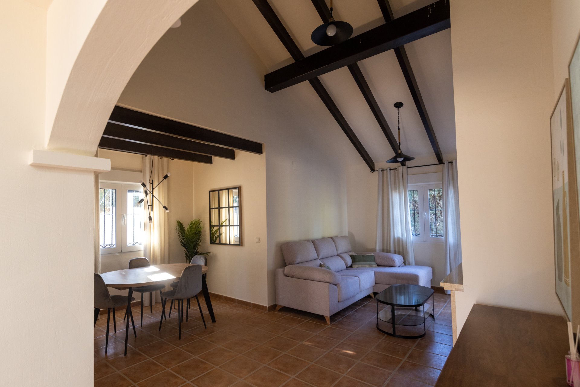 Willa w Fuente Alamo, Murcia, Hiszpania 3 sypialnie, 180 mkw. nr 151253