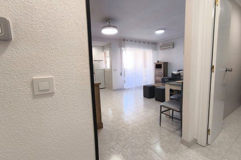Appartamento in vendita a Torrevieja, Alicante, Spagna 1 camera da letto, 37 mq. N° 183409 - foto 14
