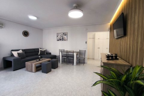 Appartamento in vendita a Torrevieja, Alicante, Spagna 1 camera da letto, 37 mq. N° 183409 - foto 9