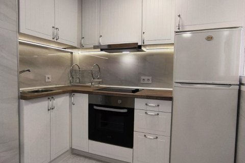 Lägenhet i Torrevieja, Alicante, Spanien 1 sovrum, 37 kvm. Nr. 183409