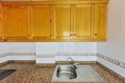 Продажа коммерческой недвижимости в Торревьеха, Аликанте, Испания 1 спальня, 49м2 №183408 - фото 15
