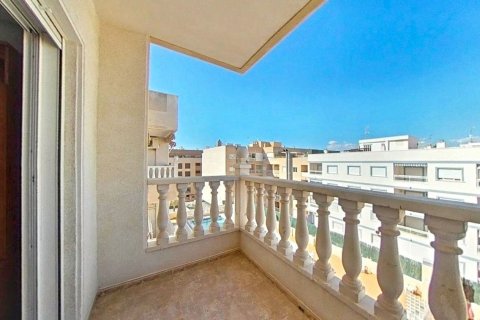 Продажа коммерческой недвижимости в Торревьеха, Аликанте, Испания 1 спальня, 49м2 №183408 - фото 6