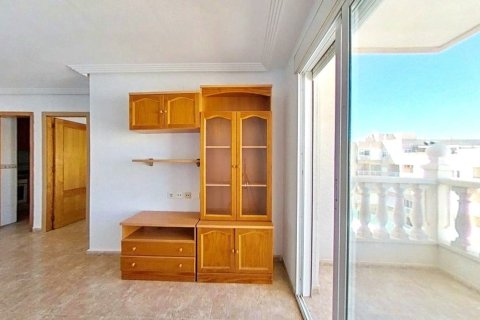 Продажа коммерческой недвижимости в Торревьеха, Аликанте, Испания 1 спальня, 49м2 №183408 - фото 13