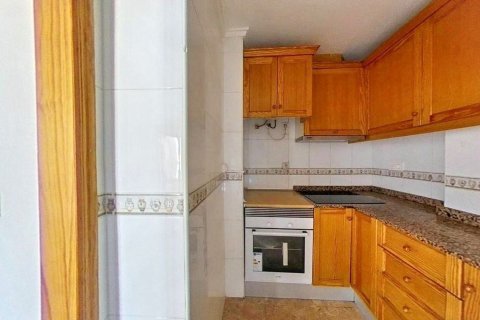 Продажа коммерческой недвижимости в Торревьеха, Аликанте, Испания 1 спальня, 49м2 №183408 - фото 22