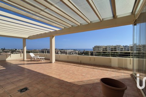 Penthäuser zum Verkauf in Mijas, Malaga, Spanien 4 Schlafzimmer, 180 m2 Nr. 196646 - Foto 11