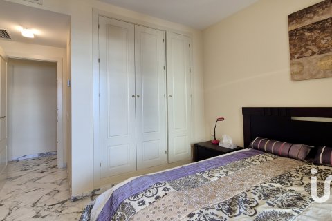 Penthäuser zum Verkauf in Mijas, Malaga, Spanien 4 Schlafzimmer, 180 m2 Nr. 196646 - Foto 24