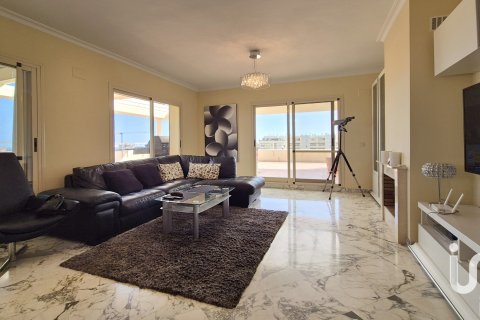 Penthäuser zum Verkauf in Mijas, Malaga, Spanien 4 Schlafzimmer, 180 m2 Nr. 196646 - Foto 6