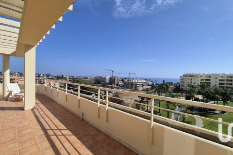 Penthäuser zum Verkauf in Mijas, Malaga, Spanien 4 Schlafzimmer, 180 m2 Nr. 196646 - Foto 15