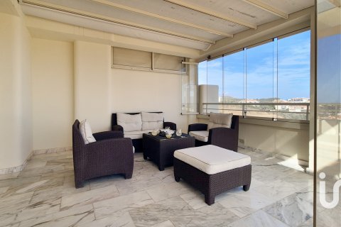 Penthäuser zum Verkauf in Mijas, Malaga, Spanien 4 Schlafzimmer, 180 m2 Nr. 196646 - Foto 18