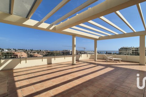 Penthäuser zum Verkauf in Mijas, Malaga, Spanien 4 Schlafzimmer, 180 m2 Nr. 196646 - Foto 14