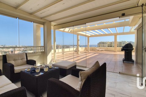 Penthäuser zum Verkauf in Mijas, Malaga, Spanien 4 Schlafzimmer, 180 m2 Nr. 196646 - Foto 2