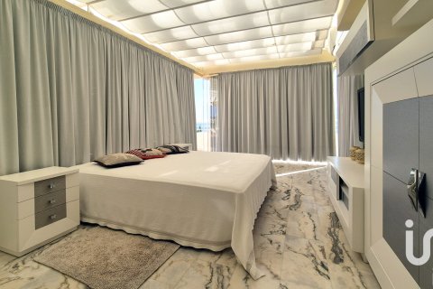Penthäuser zum Verkauf in Mijas, Malaga, Spanien 4 Schlafzimmer, 180 m2 Nr. 196646 - Foto 20