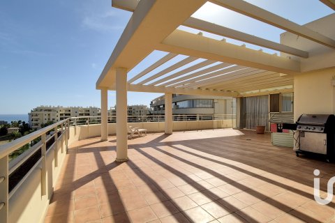 Penthäuser zum Verkauf in Mijas, Malaga, Spanien 4 Schlafzimmer, 180 m2 Nr. 196646 - Foto 4