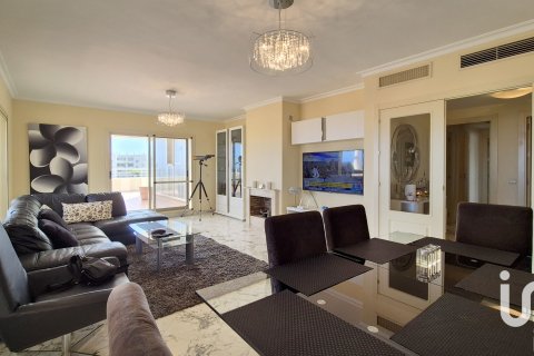 Penthäuser zum Verkauf in Mijas, Malaga, Spanien 4 Schlafzimmer, 180 m2 Nr. 196646 - Foto 7