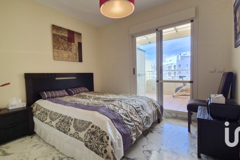 Penthäuser zum Verkauf in Mijas, Malaga, Spanien 4 Schlafzimmer, 180 m2 Nr. 196646 - Foto 23