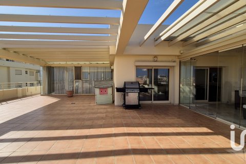 Penthäuser zum Verkauf in Mijas, Malaga, Spanien 4 Schlafzimmer, 180 m2 Nr. 196646 - Foto 13