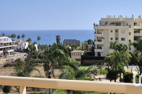 Penthäuser zum Verkauf in Mijas, Malaga, Spanien 4 Schlafzimmer, 180 m2 Nr. 196646 - Foto 27