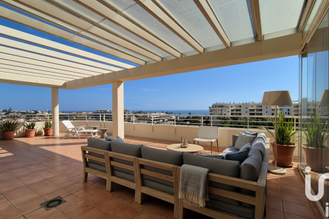 Penthäuser zum Verkauf in Mijas, Malaga, Spanien 4 Schlafzimmer, 180 m2 Nr. 196646 - Foto 10