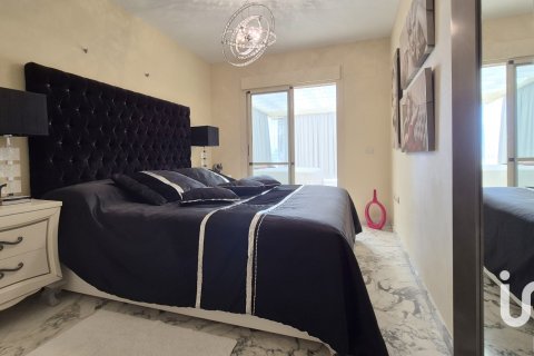 Penthäuser zum Verkauf in Mijas, Malaga, Spanien 4 Schlafzimmer, 180 m2 Nr. 196646 - Foto 30
