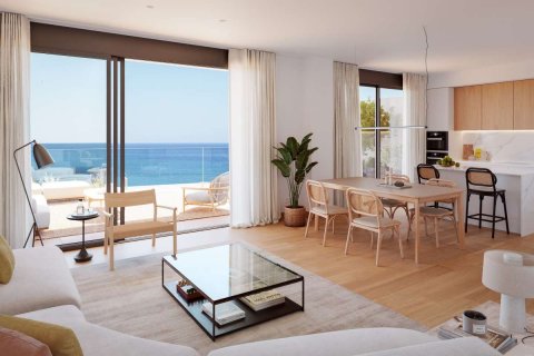 Wohnung zum Verkauf in Villajoyosa, Alicante, Spanien 2 Schlafzimmer, 135.57 m2 Nr. 196647 - Foto 3