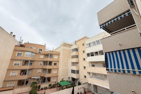 Lägenhet till salu i Torrevieja, Alicante, Spanien 2 sovrum, 69 kvm. Nr. 196649 - foto 29