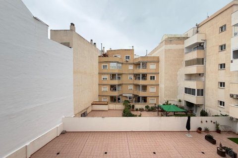 Lägenhet till salu i Torrevieja, Alicante, Spanien 2 sovrum, 69 kvm. Nr. 196649 - foto 28