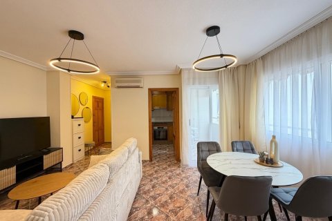 Wohnung in Torrevieja, Alicante, Spanien 2 Schlafzimmer, 69 m2 Nr. 196649