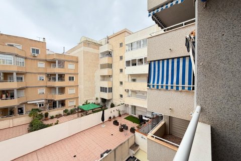 Lägenhet till salu i Torrevieja, Alicante, Spanien 2 sovrum, 69 kvm. Nr. 196649 - foto 27