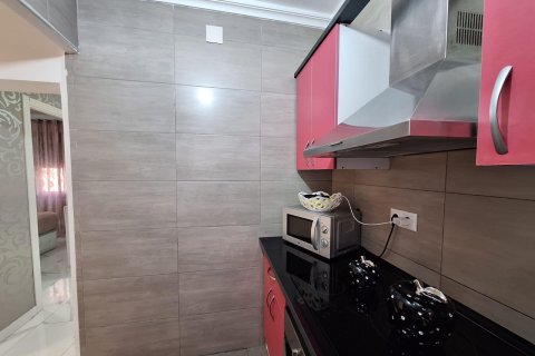 Apartment for sale in Alicante, Spain 2 bedrooms, 65 sq.m. No. 196651 - photo 6