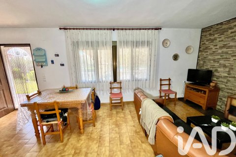 House zum Verkauf in Alcala De Xivert, Castellon, Spanien 3 Schlafzimmer, 128 m2 Nr. 196645 - Foto 12