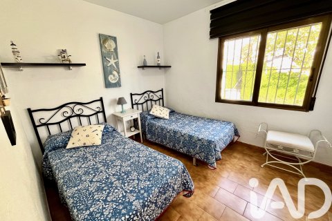 House zum Verkauf in Alcala De Xivert, Castellon, Spanien 3 Schlafzimmer, 128 m2 Nr. 196645 - Foto 24