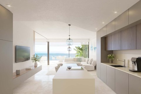 Apartment for sale in Fuengirola, Malaga, Spain 2 bedrooms, 127 sq.m. No. 149583 - photo 12