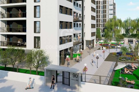 Продажа квартиры в Кастельон-де-ла-Плана, Кастельон, Испания 1 спальня, 51м2 №158489 - фото 12