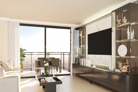 Apartament w Castellon de la Plana, Castellon, Hiszpania 1 sypialnia, 51 mkw. nr 158489 – zdjęcie 8