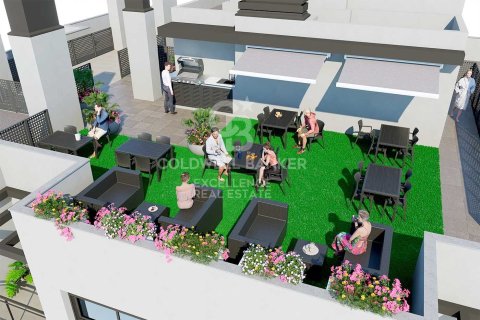 Продажа квартиры в Кастельон-де-ла-Плана, Кастельон, Испания 1 спальня, 51м2 №158489 - фото 9