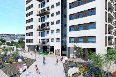 Apartament w Castellon de la Plana, Castellon, Hiszpania 1 sypialnia, 51 mkw. nr 158489 – zdjęcie 6