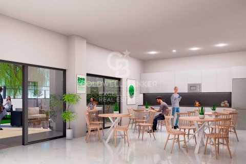 Продажа квартиры в Кастельон-де-ла-Плана, Кастельон, Испания 1 спальня, 51м2 №158489 - фото 7