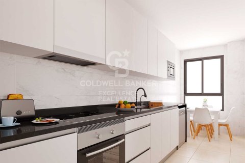 Apartament w Castellon de la Plana, Castellon, Hiszpania 1 sypialnia, 51 mkw. nr 158489 – zdjęcie 12