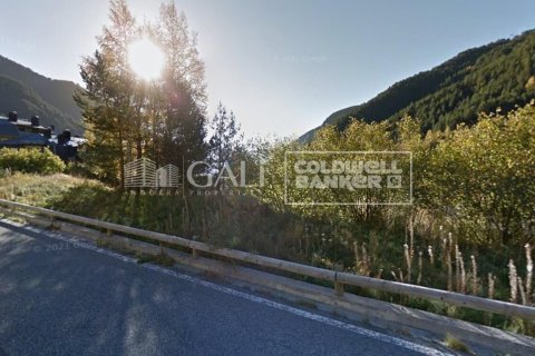 Продажа земельного участка в Андорра, Лерида, Испания 708м2 №158491 - фото 2